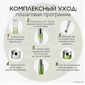 Уход за кожей для мужчин: базовый набор средств