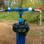 Что даёт артезианская скважина на участке