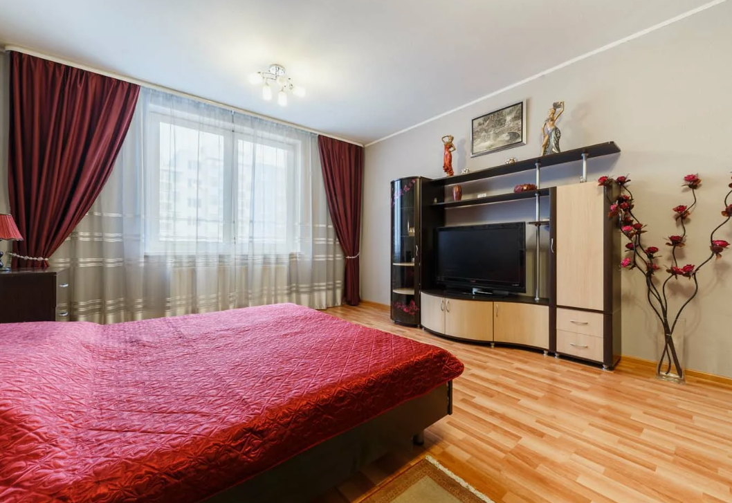 Аренда квартиры в Гродно на сутки