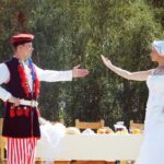 Свадебные традиции разных стран