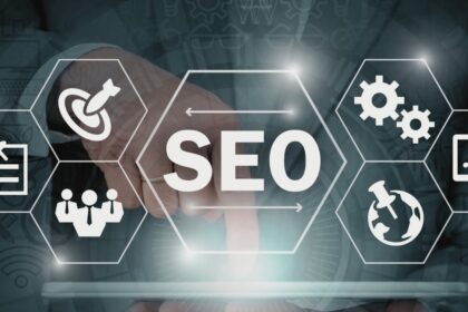 Внутренняя SEO оптимизация — как улучшить сайт изнутри