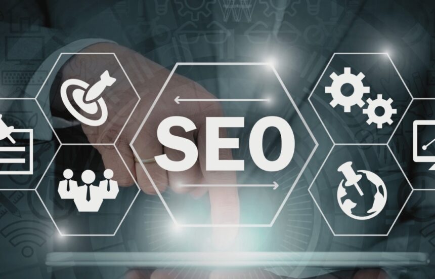 Внутренняя SEO оптимизация — как улучшить сайт изнутри